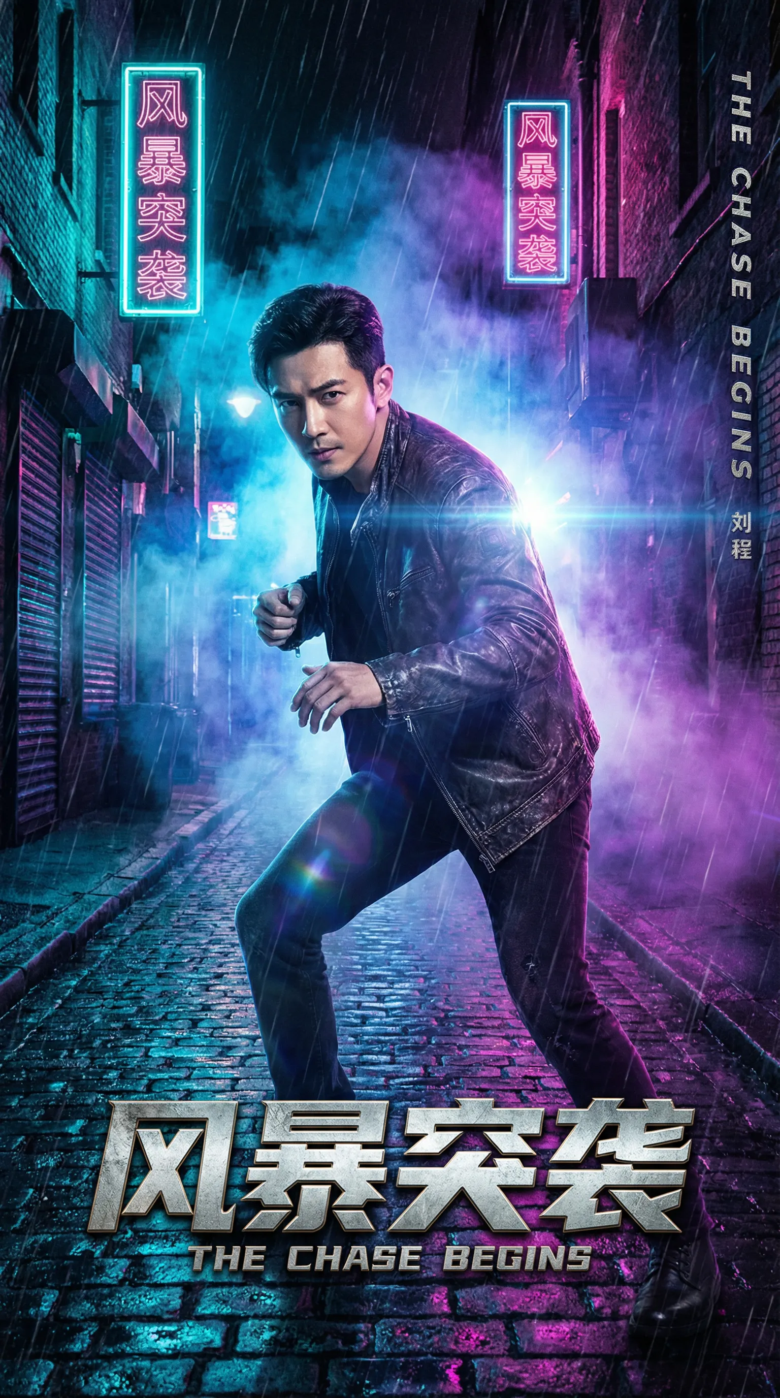 香蕉视频都市情感剧霓虹之下